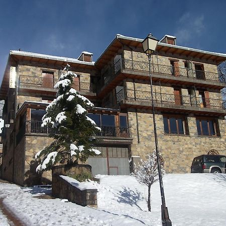 Hotel Boutique Mediodia Plan Exteriör bild