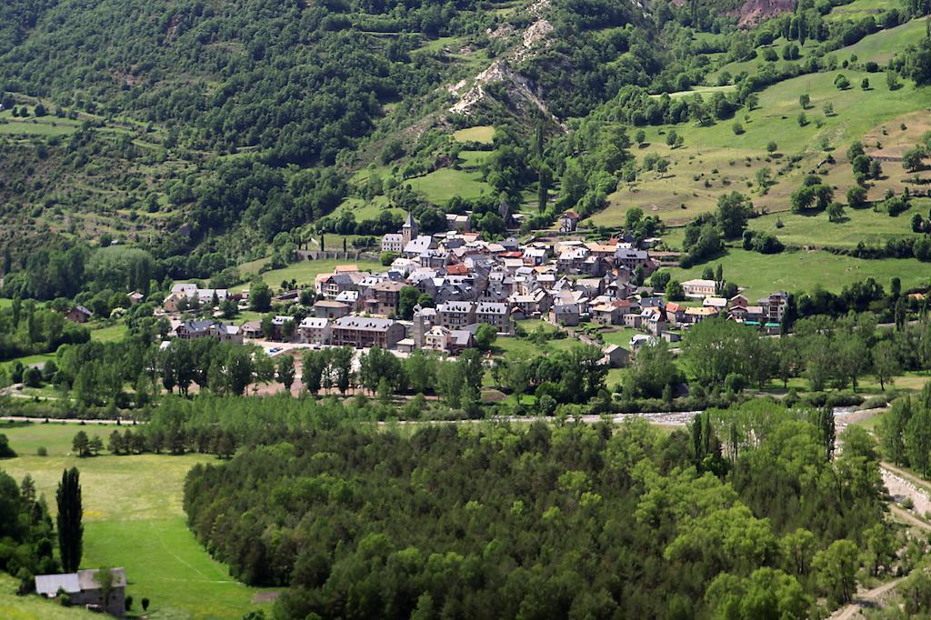 Hotel Boutique Mediodia Plan Exteriör bild