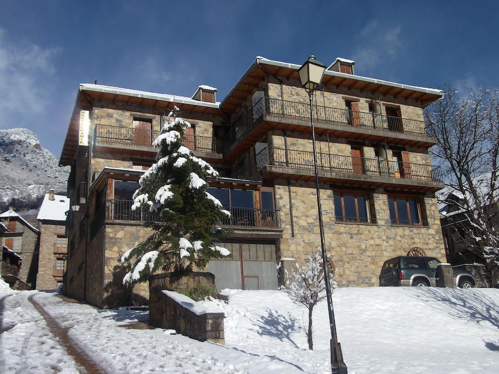 Hotel Boutique Mediodia Plan Exteriör bild