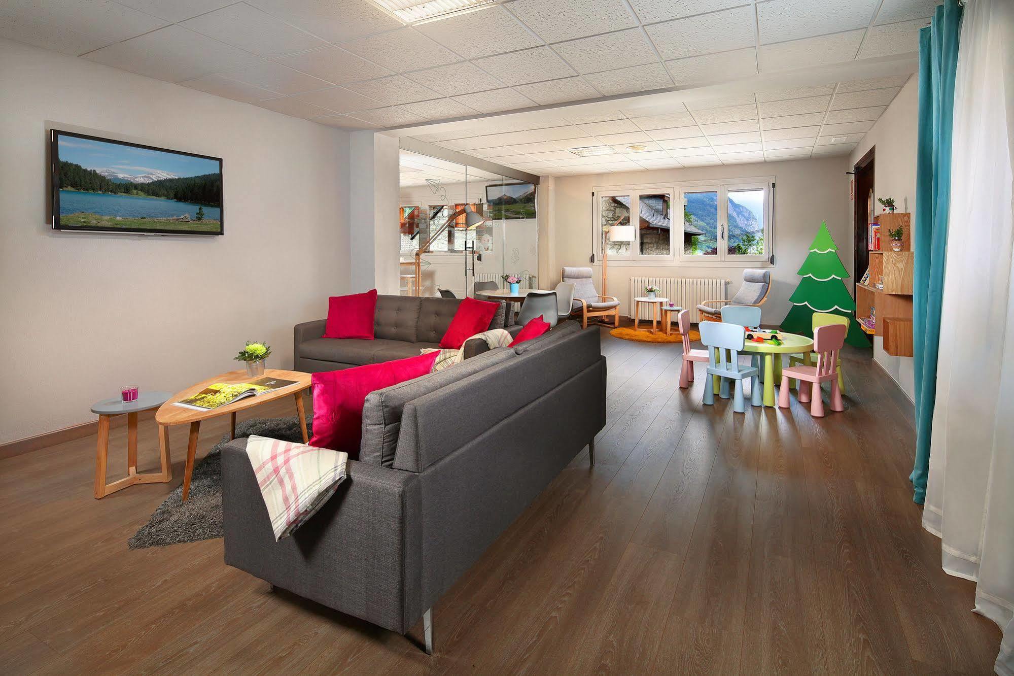 Hotel Boutique Mediodia Plan Exteriör bild
